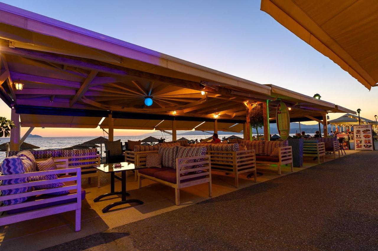 Studios Paradise Kalamaki  Exterior photo